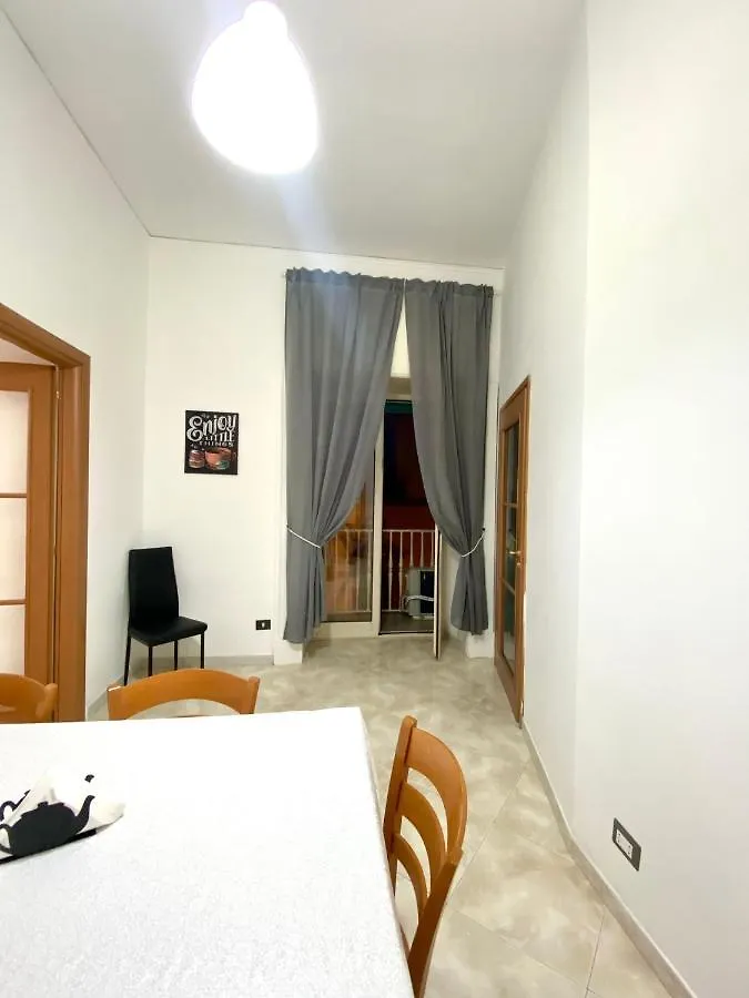 De Lollis Apartments Naples 0*,  Italy
